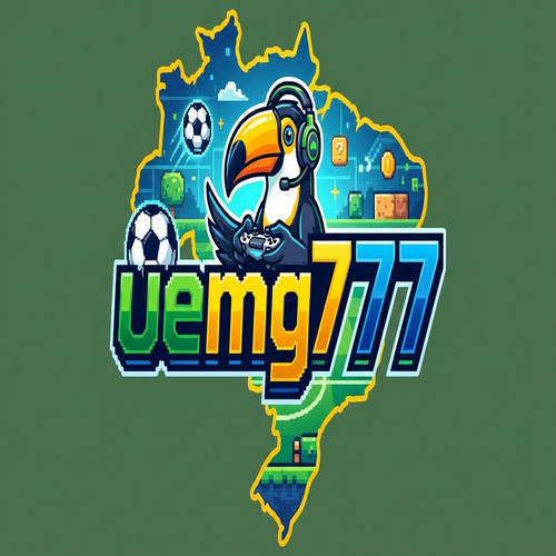 Logo uemg777