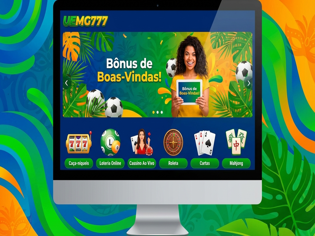 Screenshot 1 uemg777