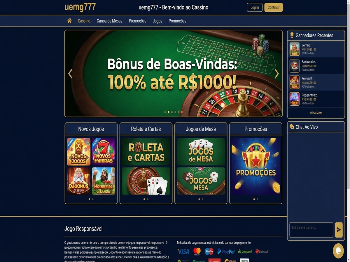 Screenshot 3 uemg777
